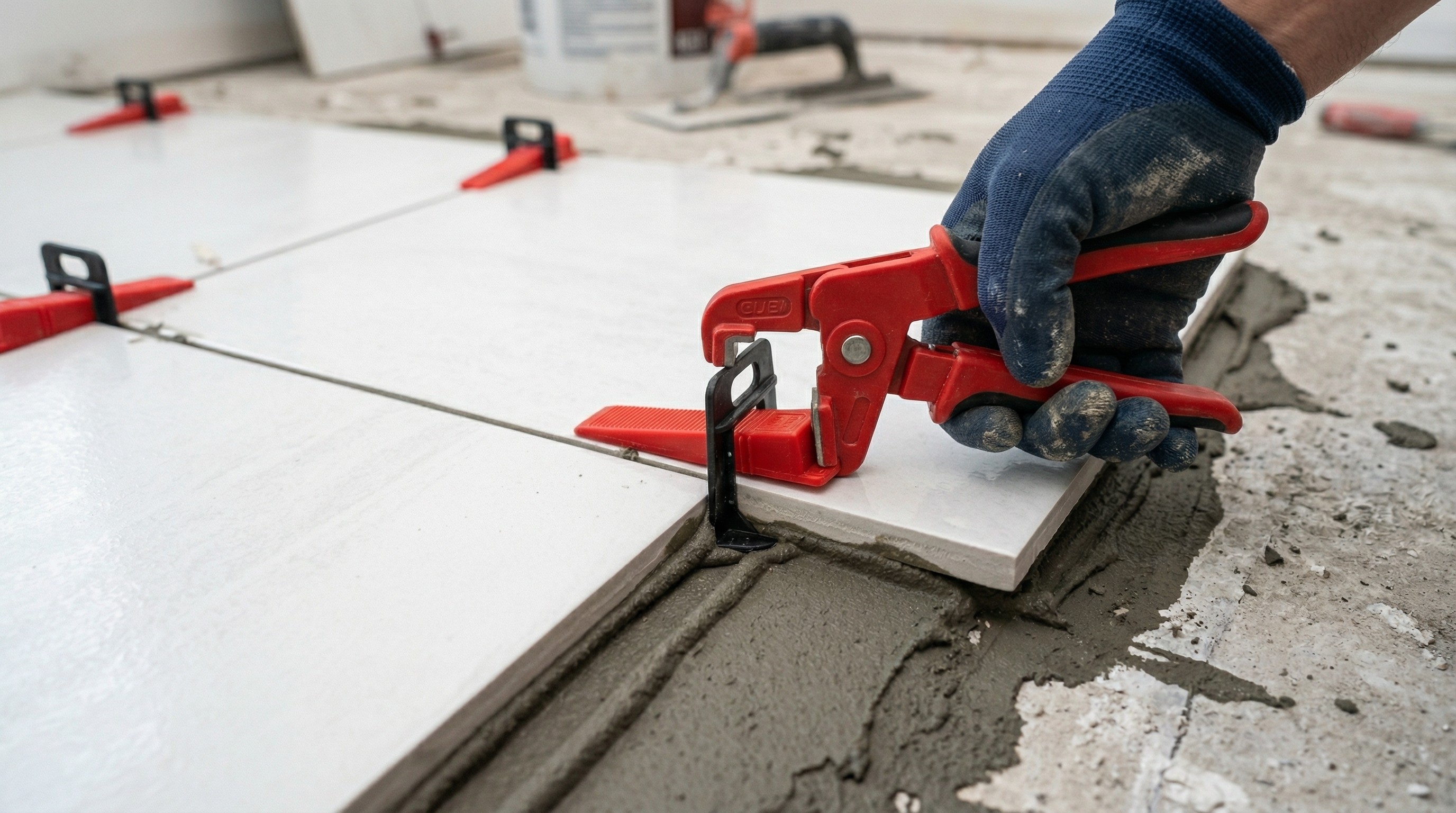 Schlenker Fliesen GmbH – Fliesenleger Radolfzell am Bodensee